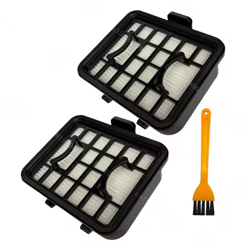 Vacuums Replacement Filter For Bosch GAS 18V-1 GAS18V-3N # 1619PB2034 Vacuum Cleaner Filters Accesso