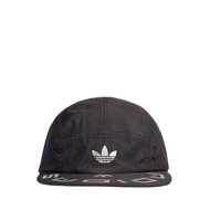 Adidas Reflective Five-Panel Cap Unisex Caps - Black