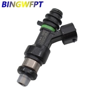 For Suzuki Grand Vitara Base Premium XSport Luxury V6 2.7L Fuel Injectors FBYCS50 15710-66J00
