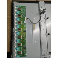 SHARP.LC-40L50M.INVERTER.BOARD.U84PA-E0007444G