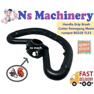Handle Grip Brush Cutter Pemegang Mesin rumput BG328 TL33 Bg430 HONDA GX35