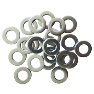 10MM WASHER 10MM WASHER M6 WASHER(1 PCS/ 1 BIJI ) (WP6)