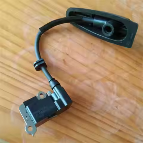 EBZ7500 IGNITION COIL 583916701 598471801 FOR ZENOAH HUSQVARNA REDMAX EBZ7000 8000 8200 EBZ8500 EBZ8