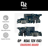 Charging Board / Plug in Board For REAL 8 (4G/5G)/ 8 PRO/ 8I/ REAL 9I/ 9 PRO PLUS/ REAL 10 PRO 5G/ 1