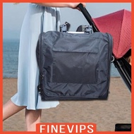 [Finevips] Bag Carrying Multifunctional Diaper Bag