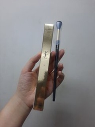 [new] 全新YSL beauty (Yves Saint Laurent) large Eye Blender Brush 眼影化妝掃（暈染掃）#12