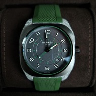 50% OFF!! New Hermes H08 Automatic 42mm watch