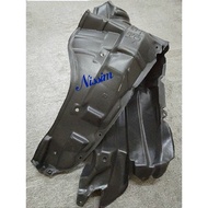 Fender Protector Myvi lagibest FL D54T (front)