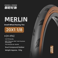 Chaoyang | Foldable BMX Bicycle Tire 20inch