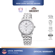 Orient ORRA-NR2009S Automatic Jam Perempuan Ladies Watches 100% Original