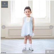 童裝 女童公主裙 Cottoli Princess Dress