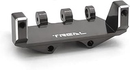 TREAL SCX24 Servo Mount Compatible with EMAX Servo Alu# 7075 for Axial SCX24 Deadbolt C10 Gladiator 