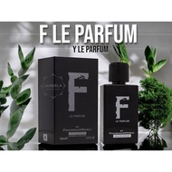 F LE PARFUM - Fragrance World Y Le Parfum