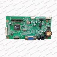 LCD universal drive board JRY-L58CDT9-BV2 DV1 GV2 motherboard