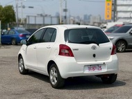 2008年 Yaris 1.5 G版 可認證