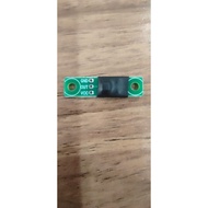 TH 550 AA PEDAL SENSOR