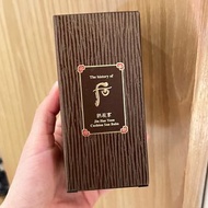 韓國whoo后拱辰享多效氣墊防曬蜜粉13g The History of Whoo Jin Hae Yoon Cushion Sun Balm SPF50+/PA+++