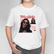 T-Shirt Cotton1 | CPW73-Madness