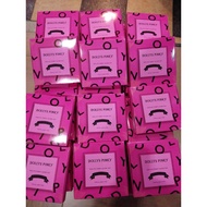 DOLLY PINKY SKINCARE NEW PACK