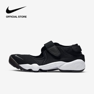 Nike Women's Air Rift Breathe Shoes Shoes - Black