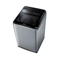 【結帳再x折】【含標準安裝】【Panasonic 國際】15kg 定頻直立式洗衣機 NA-150MU (W1K6)