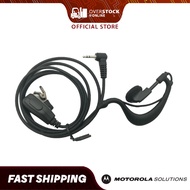 Motorola Walkie Talkie Earpiece 6200 Earphone for T6 T8 T80 T82 T62 T82 Hyterra Cobra