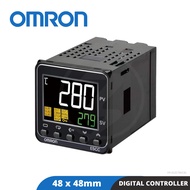 OMRON E5CC-RX2ASM-800 relay output temperature controller / Digital controller
