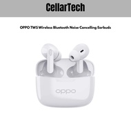 OPPO TWS Wireless Bluetooth Bass Enhancement Earbuds
