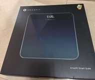 Amazfit 體重磅