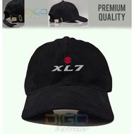 [ Cod ] SUZUKI XL 7 Baseball Cap Raffel Cakop Besi Caps Hat xl7