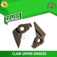 CLAW UPPER KM6030 - 302FB-20250 CT