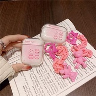 𝕡𝕣𝕖-𝕠𝕣𝕕𝕖𝕣 AirPods 1/2/Pro 保護套 AirPods Case