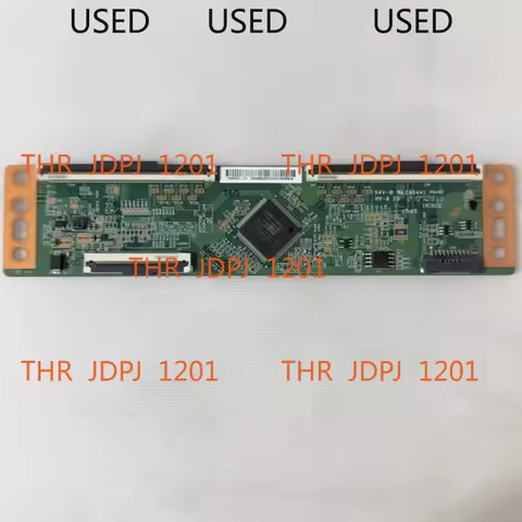 DB CV500U2-T01 T-con Logic Board for K24NE5 NS-50F501NA22 RWOSU5047 1000133204 50PUL7973/F7 50PUL667