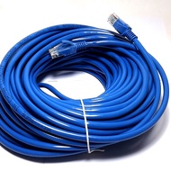 UTP LAN Cable 10M RJ45 Cat 5e Cable 10 Meter installed cat5e connector