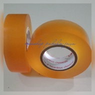 Isolasi toples nastar / Solasi toples kue kering / Lakban toples kue