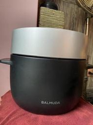 百慕達 BALMUDA K03A   蒸氣炊飯 電子鍋  零件機 內鍋