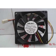 NMB Fan Fanaco 3106KL-05W-B59 Cooling Fan DC24V 8015 Agawa Inverter Fan