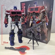 Tianyi DM01 mainstay DDM-01 Optimus Prime, Bumblebee movie, Optimus Prime, OP pillar, alloy pillar, 