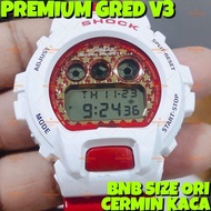 Dw6900 SC7 CRAZY COLOUR KID CUDI RCS7 RCS4 CC2 PL9 Nb3 CB2 PL4 CB8 SN4 Jam Tangan Lelaki Perempuan U