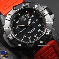 Winner Time นาฬิกา LUMINOX Master Carbon Seal Automatic Watch XS.3875 รับประกันบริษัท C.THONG PANICH