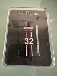 Limited edition S.T. DuPont Beckham lighter 打火機