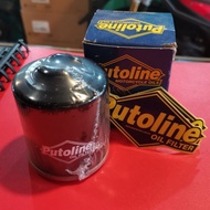 PUTOLINE OIL FILTER VESPA [HF183] #SP