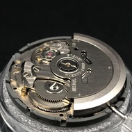 Coltonmw Original NH36A Mechanical Movement with Day/Date Window Jewels 4R36 NH36 Self-winding Movt