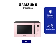 Samsung Quick Defrost Microwave Oven (23L) MG23T5018CP/SM