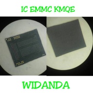 Ic EMMC KMQE