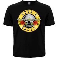 Guns N’ Roses Tshirt Jersey