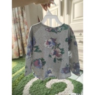 Admin Data - 4 year old girl's t-shirt top