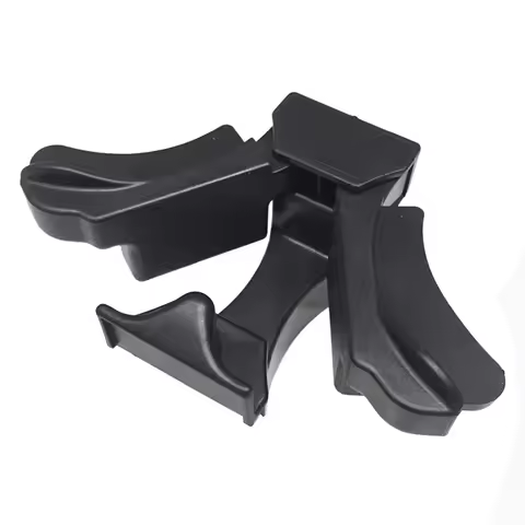 For Toyota Land Cruiser 100 Series 00-07 / Lexus LX570 08-15 LX470 01-07 Center Console Cup Holder I