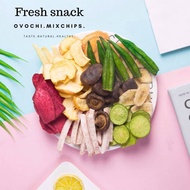 OVOCHI SNACK HEALTHY