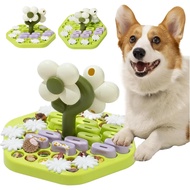 Level 4 Dog Puzzle Toy Enrichment Toys For Dogs Iq Training Dog Slow Feeder Interactive Toys For All